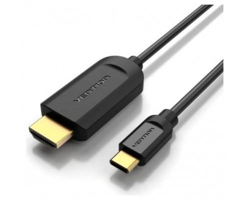 CABLE VENTION HDMI CGUBH