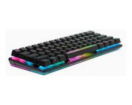 TECLADO CORSAIR K70 RGB PRO MINI WIRELESS MX RED ESPAÑOL CH-9189010-ES (Espera 4 dias)