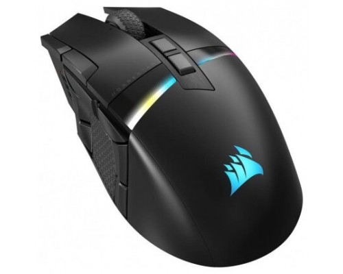 RATON CORSAIR DARKSTAR WIRELESS RGB CH-931A011-EU (Espera 4 dias)