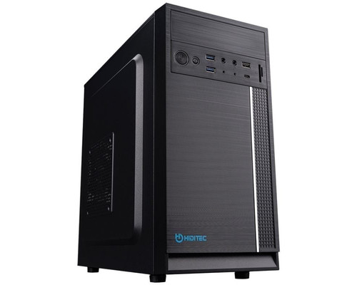 CAJA HIDITEC Q5 PRO PSU 500W CAJA HIDITEC Q5 PRO PSU 500W