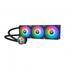 REFRIGERACION LIQUIDA THERMALTAKE TH420 V2 ARGB