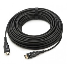 Kramer Electronics CLS-AOCH/60F cable HDMI 20 m HDMI tipo A (Est&aacute;ndar) Negro (Espera 4 dias)