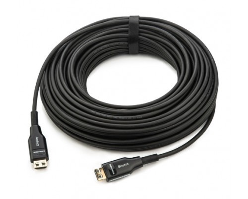Kramer Electronics CLS-AOCH/60F cable HDMI 30 m HDMI tipo A (Estándar) Negro (Espera 4 dias) Kramer Electronics CLS-AOCH/60F cable HDMI 30 m HDMI tipo A (Estándar) Negro (Espera 4 dias)