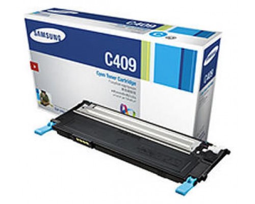 TONER CYAN SAMSUNG CLP315 CLT-C4092S (Espera 4 dias)