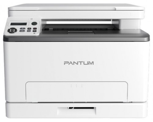 Pantun Multifunción Láser CM1100DW