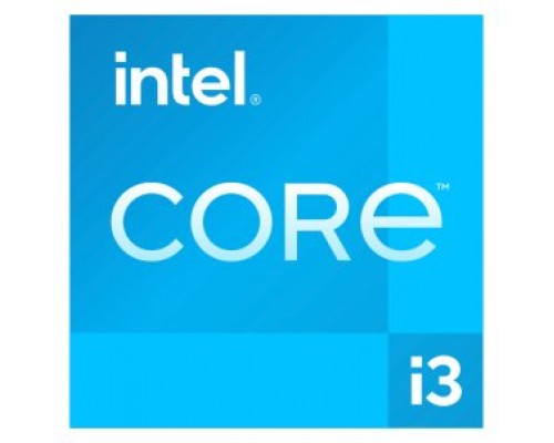 Intel Core i3-12100 procesador 12 MB Smart Cache (Espera 4 dias)