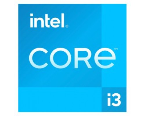 Intel Core i3-14100 procesador 12 MB Smart Cache (Espera 4 dias)