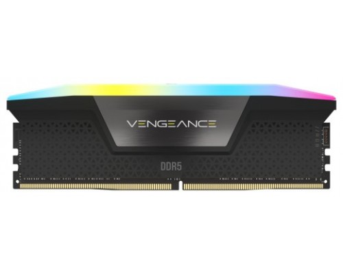 Corsair Vengeance CMH48GX5M2B7000C40 módulo de memoria 48 GB 2 x 24 GB DDR5 7000 MHz (Espera 4 dias)