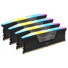 Corsair CMH64GX5M4B6400C32 módulo de memoria 64 GB 4 x 16 GB DDR5 6400 MHz (Espera 4 dias)