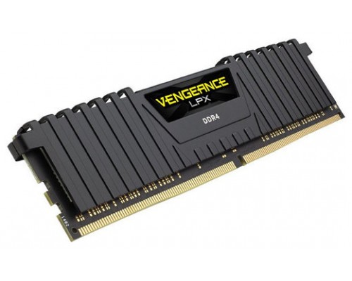 Corsair Vengeance LPX 16GB DDR4-2666 módulo de memoria 1 x 16 GB 2666 MHz (Espera 4 dias)