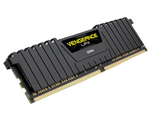 Corsair Vengeance LPX CMK64GX4M2D3600C18 módulo de memoria 64 GB DDR4 3600 MHz (Espera 4 dias)