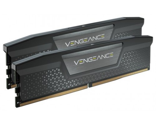 Corsair Vengeance módulo de memoria 64 GB 2 x 32 GB DDR5 5200 MHz (Espera 4 dias)