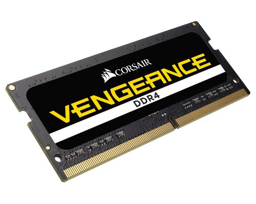 Corsair Vengeance 16GB DDR4 SODIMM 2400MHz módulo de memoria 1 x 16 GB (Espera 4 dias)