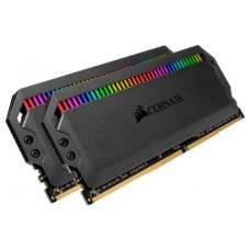 Corsair Dominator CMT16GX4M2E3200C16 módulo de memoria 16 GB 2 x 8 GB DDR4 3200 MHz (Espera 4 dias)