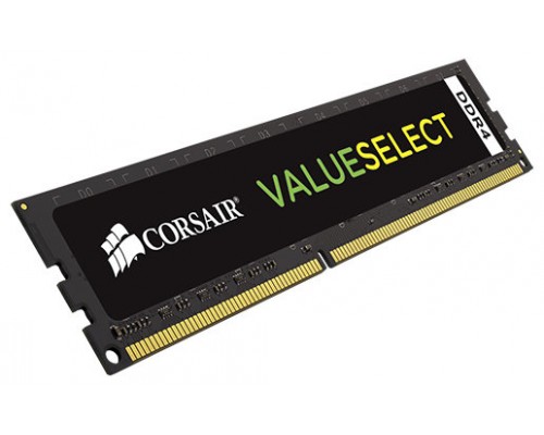 Corsair 4GB DDR4 2133MHz módulo de memoria 1 x 4 GB (Espera 4 dias)