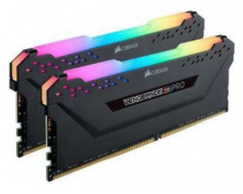 Corsair Vengeance CMW16GX4M2D3600C16 módulo de memoria 16 GB 2 x 8 GB DDR4 3600 MHz (Espera 4 dias)