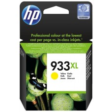 TINTA HP CN056AE Nº 933XL AMARILLO (Espera 4 dias)