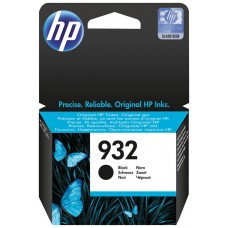 HP OfficeJet 6100 Cartucho Negro Nº932