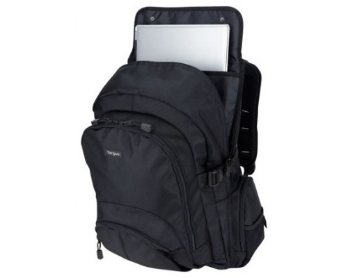 MOCHILA TARGUS CLASSIC 15,6" NEGRO