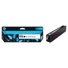 HP Offijet Pro X451/476/551 Cartucho Negro Nº970