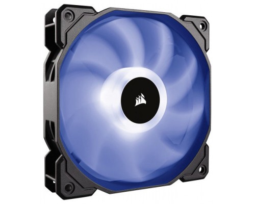 VENTILADOR CAJA ADICIONAL 12X12 CORSAIR SP120 RGB