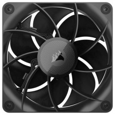 VENTILADOR CAJA CORSAIR RX MAX Series, iCUE LINK RX120 MAX, 120mm Fan, Single Fan CO-9051041-WW (Espera 4 dias)