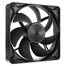 VENTILADOR CAJA CORSAIR RS120 II 120MM FAN SINGLE PACK CO-9051075-WW (Espera 4 dias)