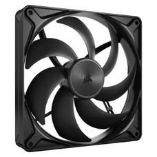 VENTILADOR CAJA CORSAIR RS140 II 140MM FAN SINGLE PACK CO-9051077-WW (Espera 4 dias)