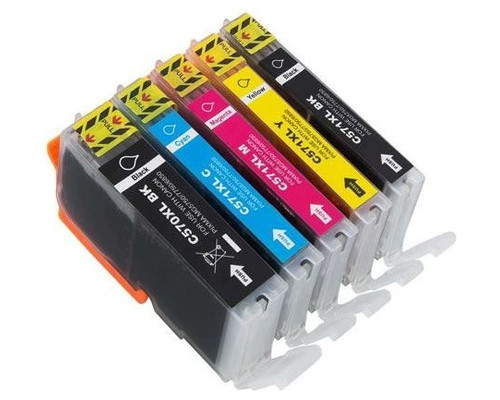 CANON CARTUCHO COMPATIBLE CLI571XLM MAGENTA CANON CARTUCHO COMPATIBLE CLI571XLM MAGENTA