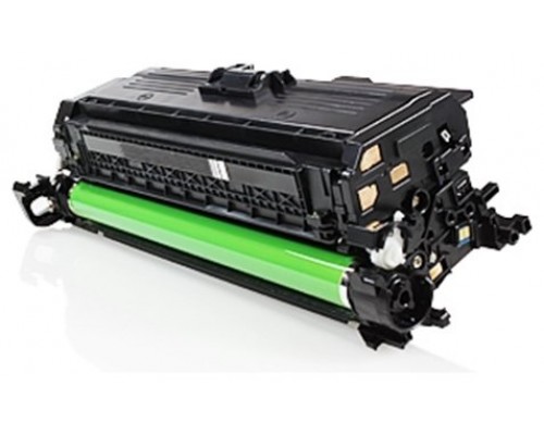 TONER COMP. HP CE400X NEGRO Nº507X 11.000PAG.