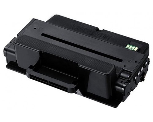 TONER COMP. SAMSUNG ML3710 NEGRO MLT-D205E 10.000PAG.