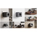 Coolbox CUBIK Base 3 Enchufes Carga USB C+A