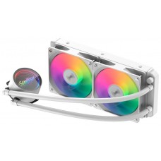 Coolbox Gaming Refrig.Líquida ARGB Infinite 240 Bl