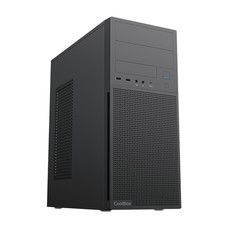 Coolbox Caja ATX A780 USB-C 3.2 Gen1 F.500W 80+BR Coolbox Caja ATX A780 USB-C 3.2 Gen1 F.500W 80+BR