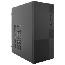 CAJA MICRO-ATX SEMITORRE COOLBOX M440(SIN FUENTE)