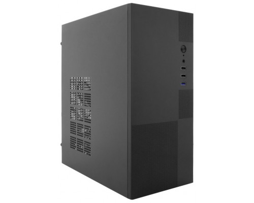 CAJA MICRO-ATX SEMITORRE COOLBOX M440(FUENTE