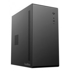 CAJA SEMITORRE/MICRO-ATX COOLBOX M640C S/FUENTE USB-C (Espera 4 dias) CAJA SEMITORRE/MICRO-ATX COOLBOX M640C S/FUENTE USB-C (Espera 4 dias)