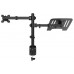 SOPORTE MONITOR 32"" Y PORTATIL 17"" NEGRO COOLBOX (Espera 4 dias)
