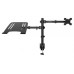 SOPORTE MONITOR 32"" Y PORTATIL 17"" NEGRO COOLBOX (Espera 4 dias)