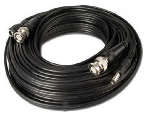 VIGILANCIA CABLE COAXIAL SAFIRE COX20 ALARGADOR
