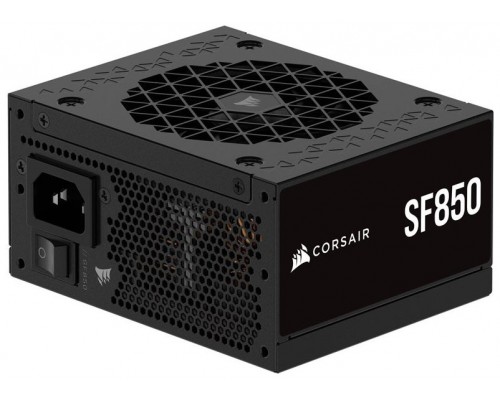 FUENTE ALIMENTACION SFX 850W CORSAIR SF850 80 PLUS