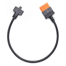 DJI CP.DY.00000043.01 accesorio o pieza para dron con cámara Cable de alimentación (Espera 4 dias)