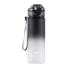 DJI BOTELLA DE AGUA DEPORTIVA DEGRADADA (Espera 4 dias)