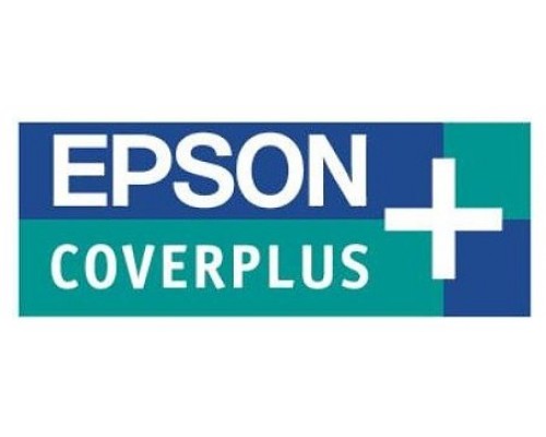 EPSON 04 años CoverPlus laboratorio para ET-4500