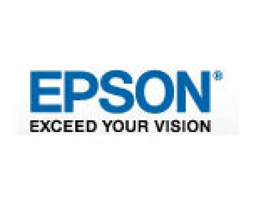 EPSON Extensión de Garantía 5 años coverplus WF-C529R 5Y SPARES ONLY