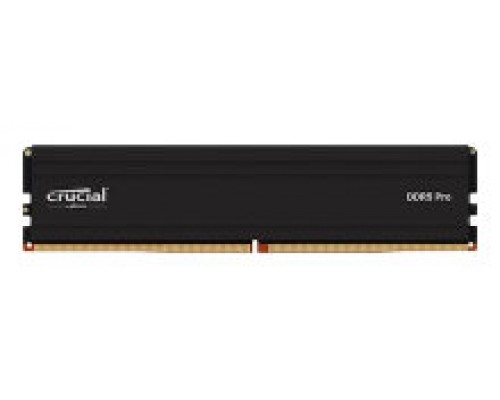 Crucial PRO CP24G56C46U5 24G DDR5-5600 DIMM GAMING