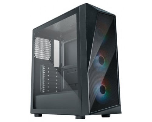 TORRE ATX COOLERMASTER CMP 520 BLACK