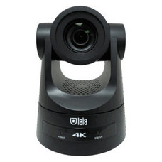 LAIA C-PRO INFINITY 20X (CPI-420/60) C&Aacute;MARA PTZ 4K 60FPS WITH SONY 1/2,8" SENSOR. NDI, USB C, HDMI, SDI AND LAN (Espera 4 dias)