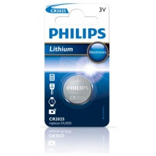 PHILIPS-PILA CR2025 01B