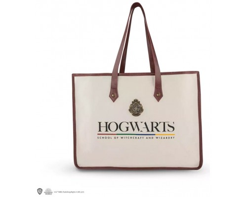 BOLSO HARRY POTTER HOGWARTS CINEREPLICAS REDSTRING CR2471 (Espera 4 dias)